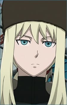 Tanya Akurou