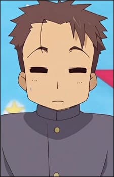 Minoru Shiraishi