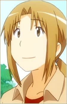 Hanamaru-sensei