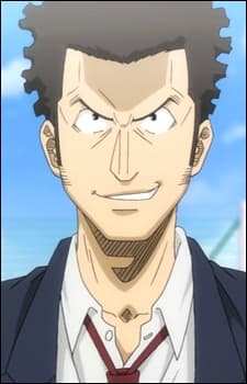 Yotarou Natsuki