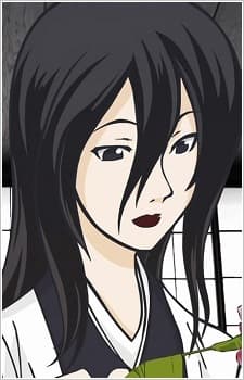 Usami Hajime no Hahaoya