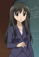 Asada-sensei