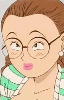 Kuniko Kaga