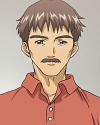 Souchirou Suzumiya