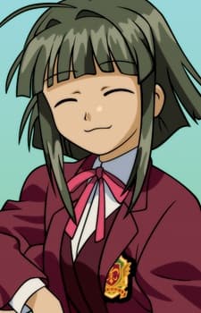 Kaede Nagase