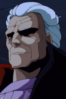 Hakushaku