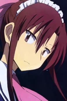 Shizuku Ichijo