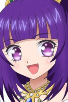 Shuuka Hanazono