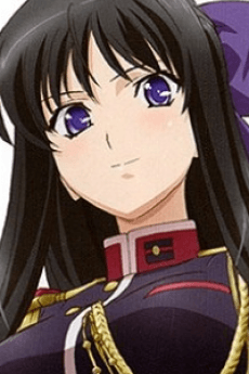 Akane Ryuuzouji