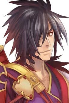 Rokurou Rangetsu