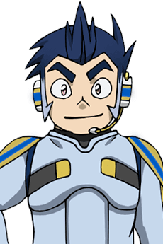Takatora Kirishima