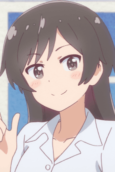 Kouko Matsumoto
