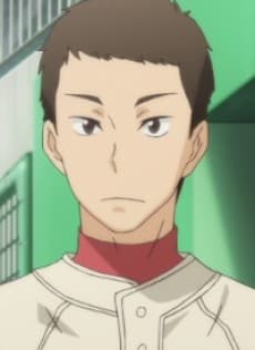 Kyousuke Karaki
