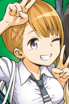 Hana Yurikawa