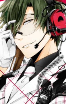 Nagamasa Midori