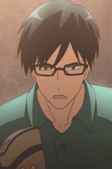 Hiroto Honjou
