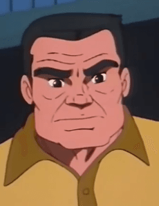 Coach Daimon