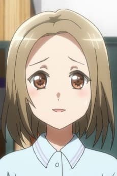 Ririko Matsugi