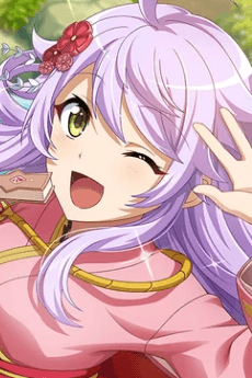 Ichie Otonashi