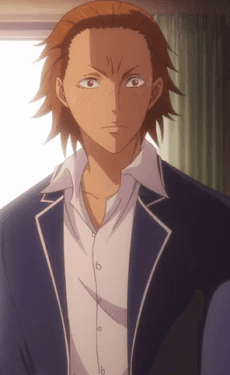 Maeda
