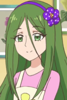 Hanako