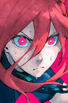 Hyouma Chigiri