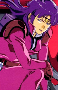 Fuala Griffon