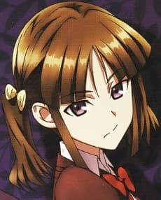 Aya Oogai