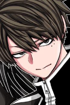 Shiki Ichinose
