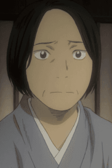 Kanta no Haha