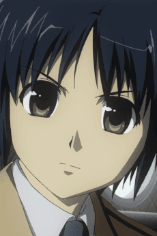 Kazuya Aoi