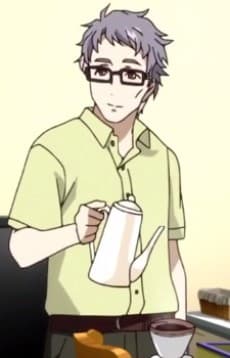 Narushima no Chichi