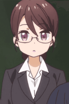 Akiko Kamiyama