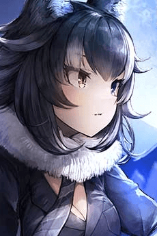 Tairiku Ookami