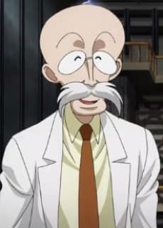 Dr. Sewashi