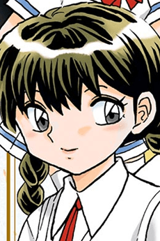 Sakura Mamiya