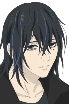 Yoiyami Black