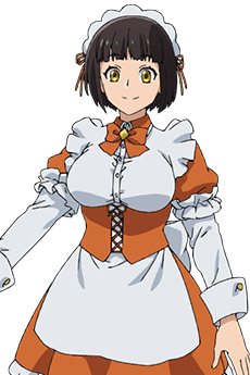 Megria