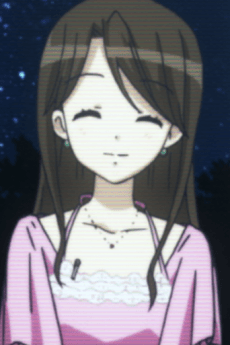 Josei Announcer