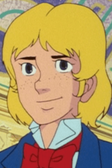 Jean