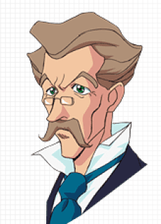 George Grayson