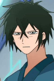 Daigo Todoroki