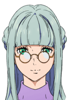 Kanae Suidou