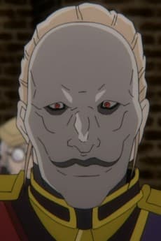 Count Orlok