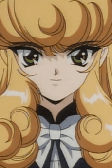 Midoriko Kyogoku