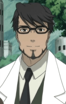 Kouichirou Nobuto