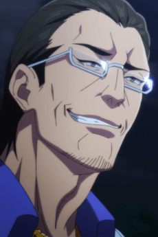 Renji Tachikawa
