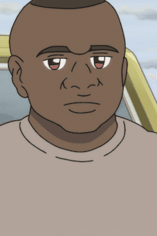 Ranger B