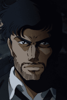 Kawamori