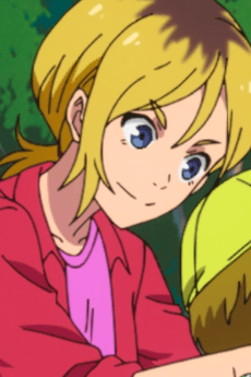 Taiga Mama